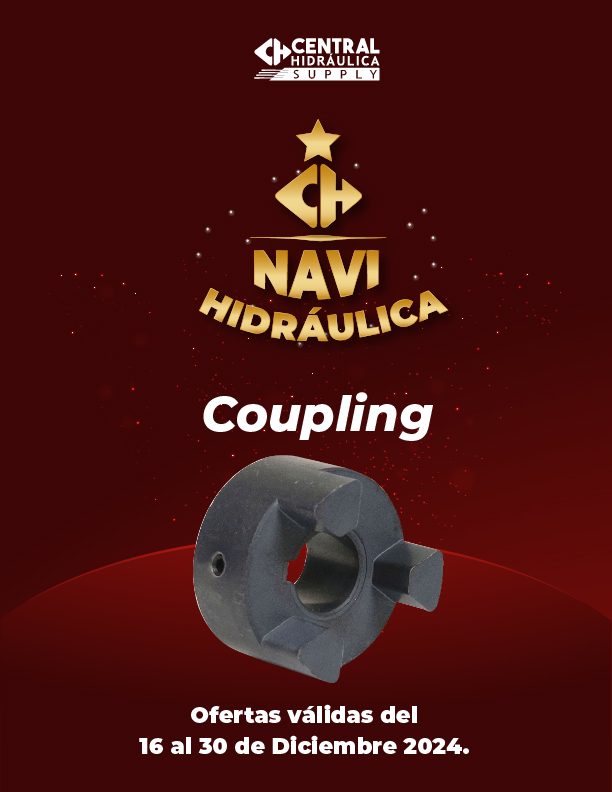 Coupling